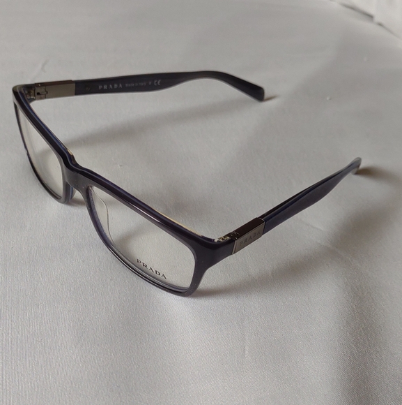 Prada glasses - Picture 1 of 7
